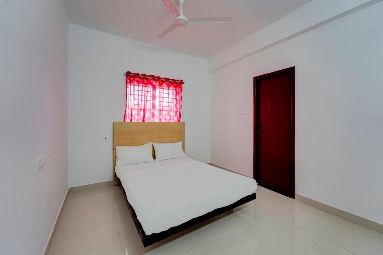 Hotel Super O J2 Service