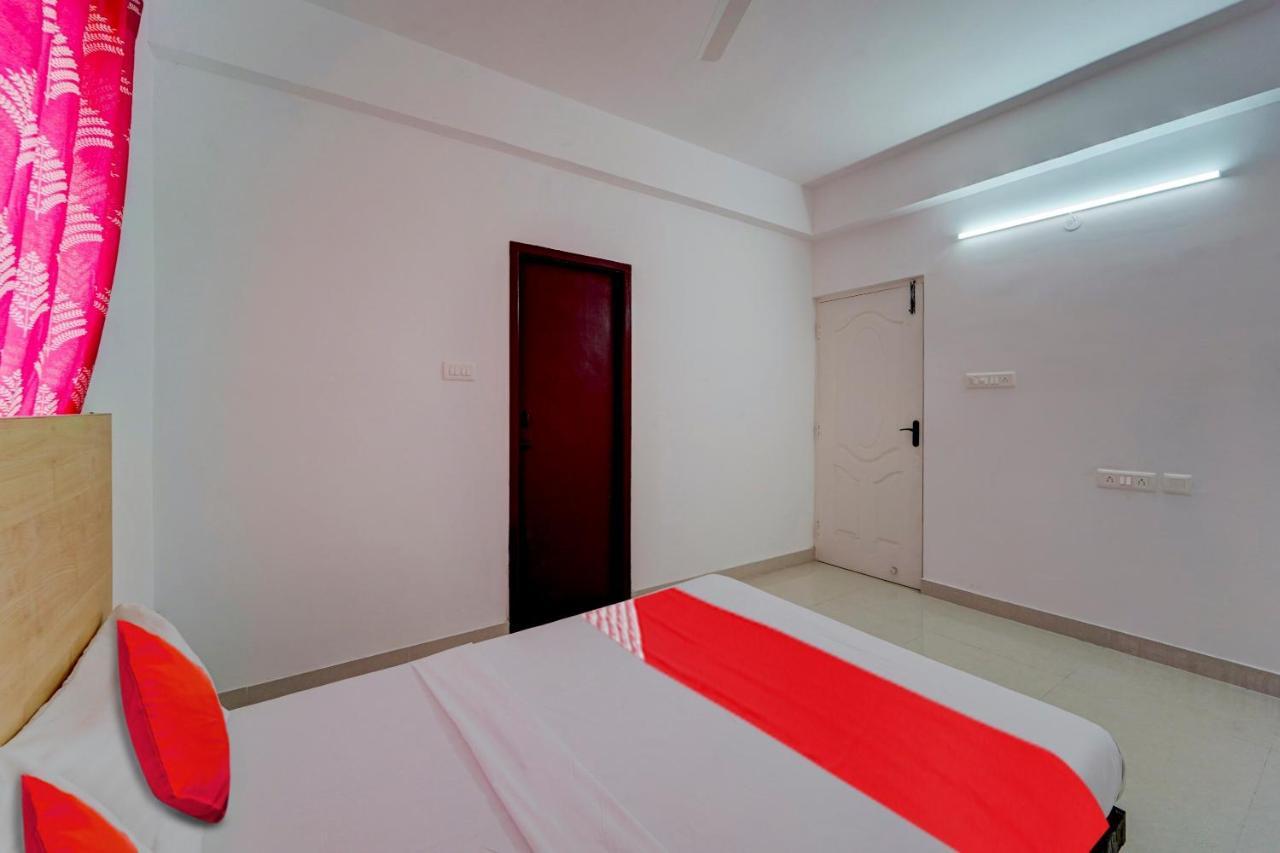 Hotel Super O J2 Service