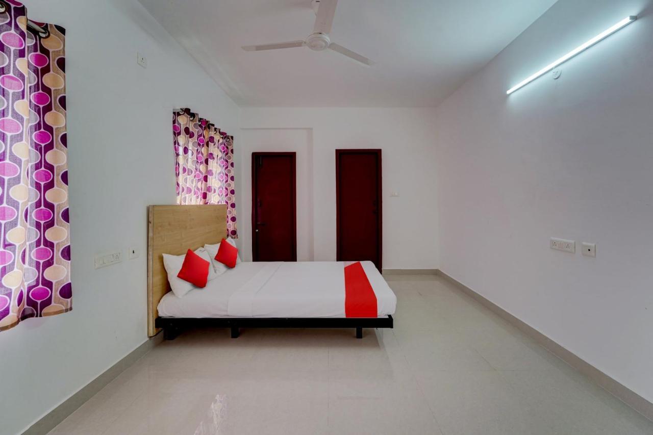 Hotel Super O J2 Service 3*