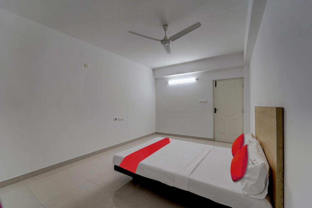 Hotel Super O J2 Service