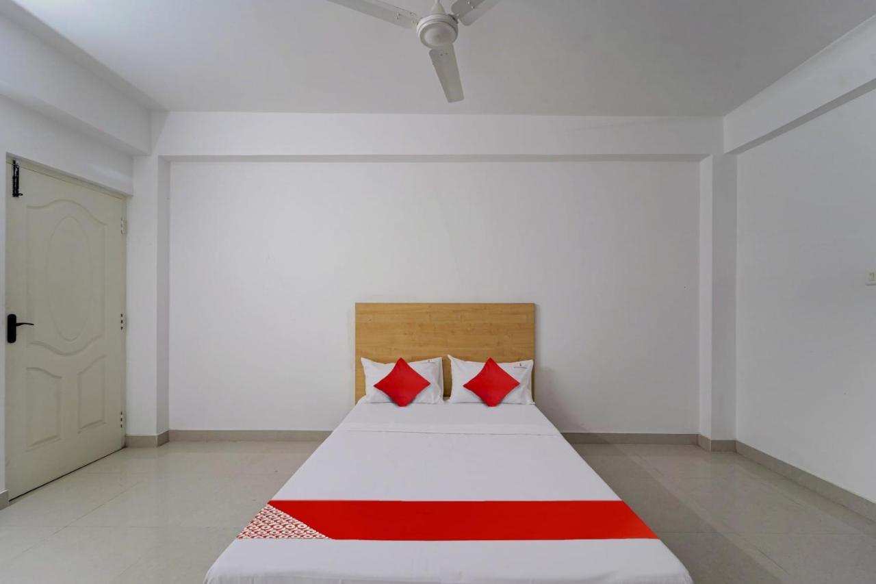 Super O J2 Service Hotel 3*