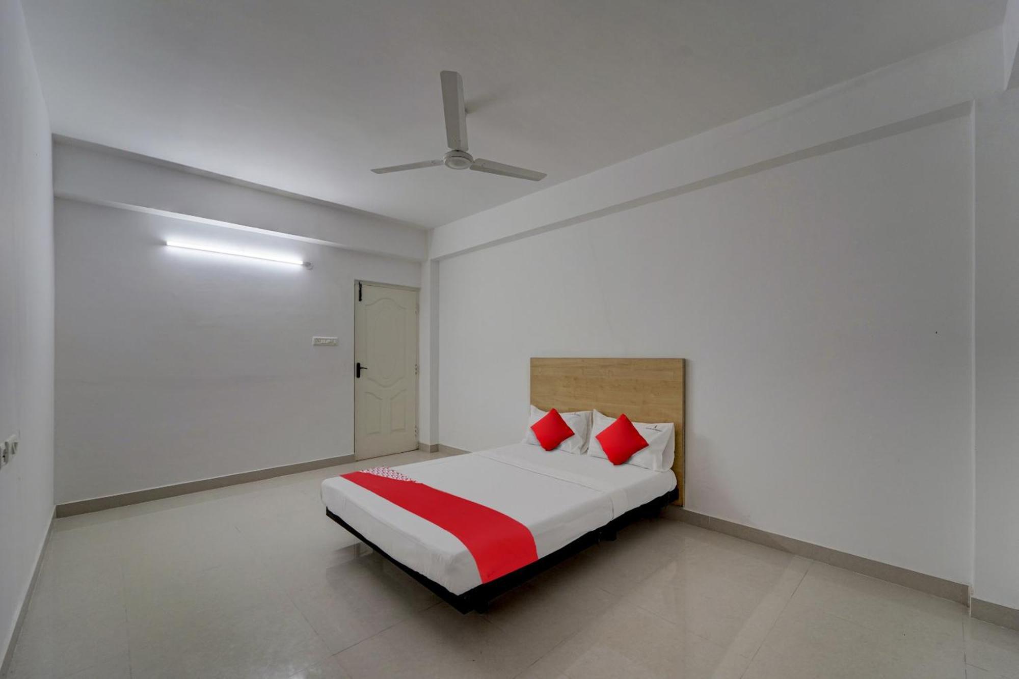 Hotel Super O J2 Service Chennai