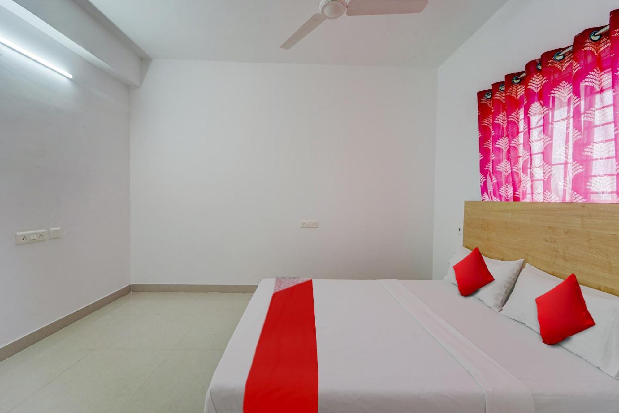 Hotel Super O J2 Service